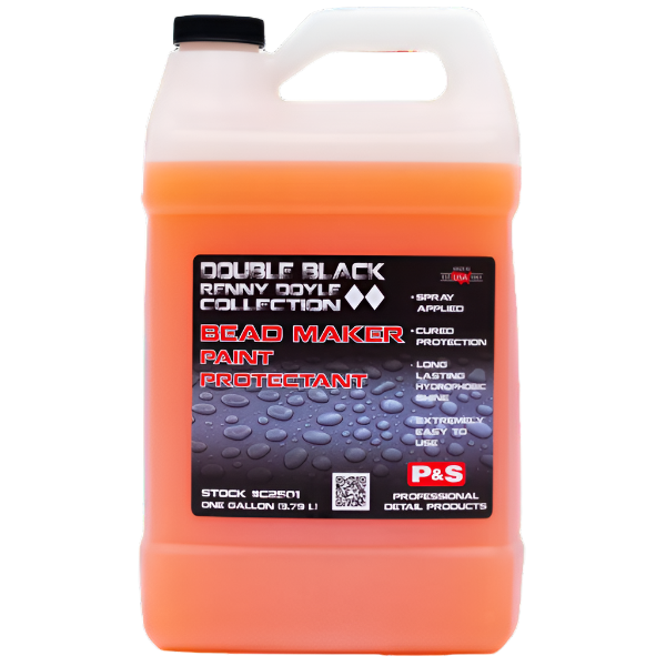 BEAD MAKER PAINT PROTECTANT 1 GAL