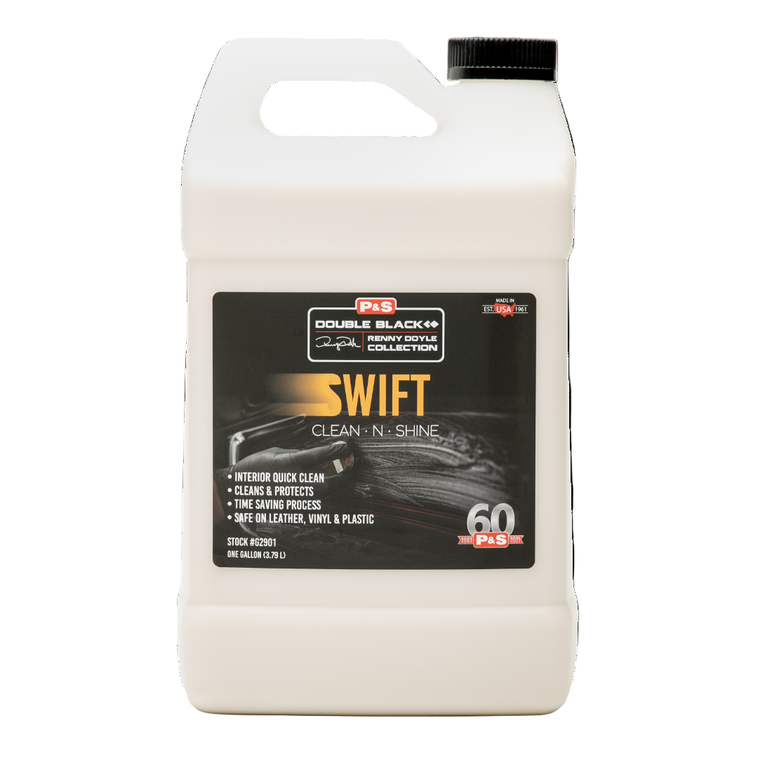 Swift Clean & Shine