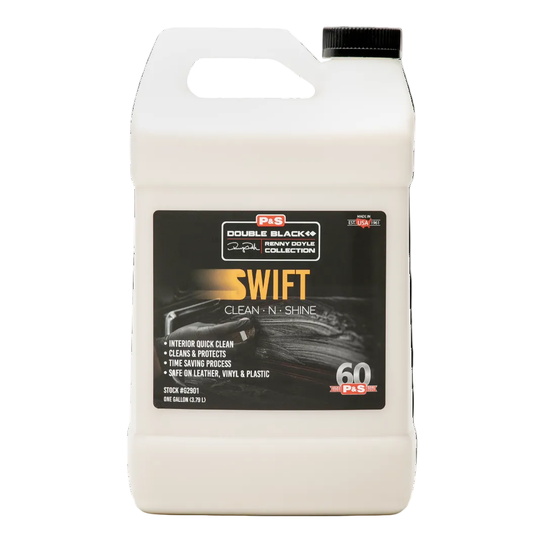 Swift Clean & Shine