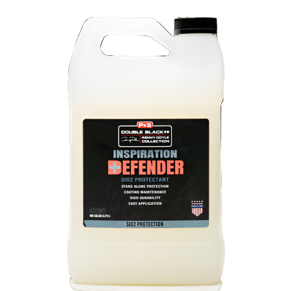 DEFENDER SIO2 PROTECTANT 1 GAL