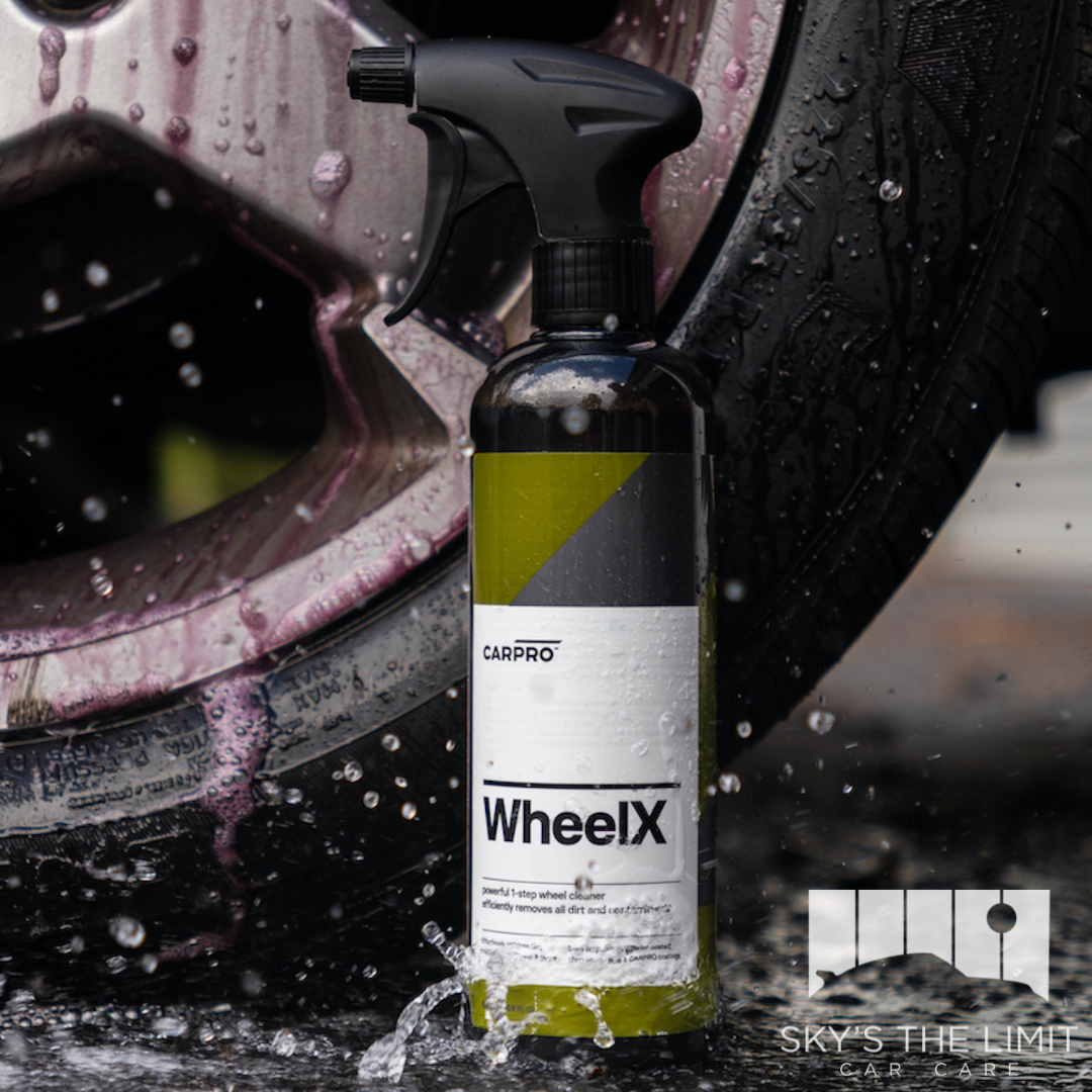 CARPRO WheelX Wheel Cleaner