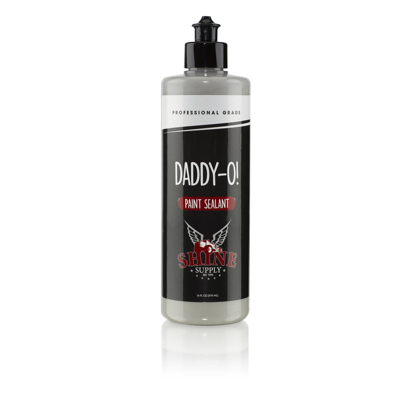 Daddy-O! - 16oz