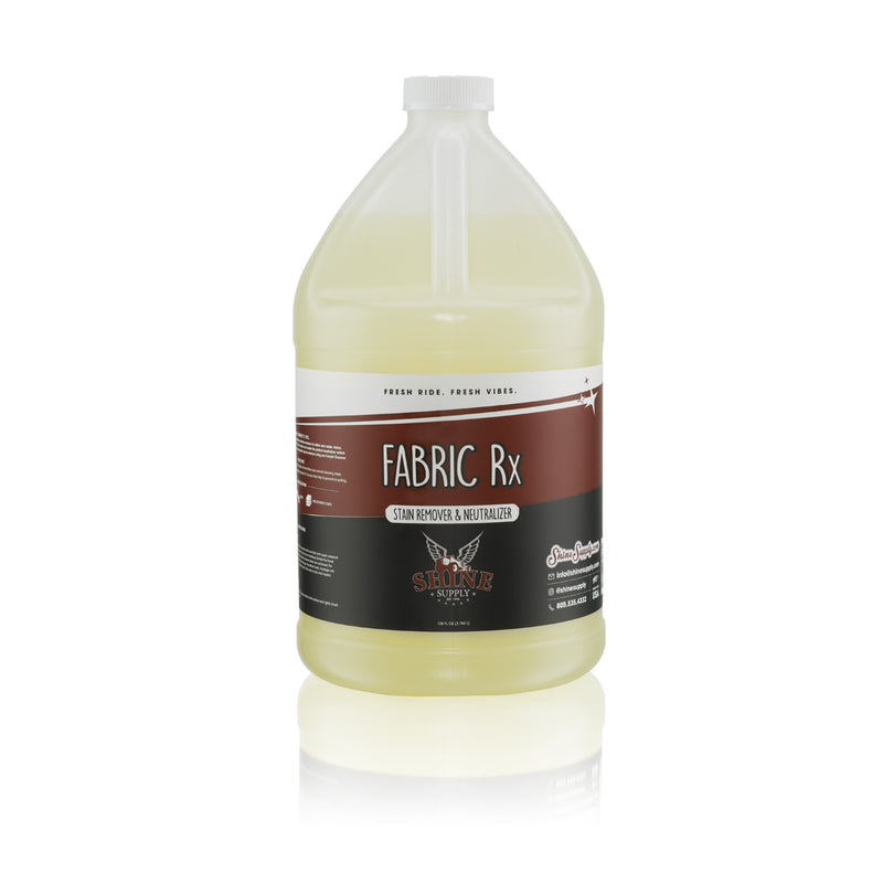 Fabric Rx - Gallon