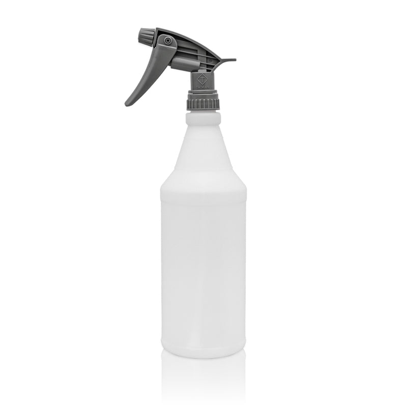 32oz Bottle W/ Chemical Sprayer
