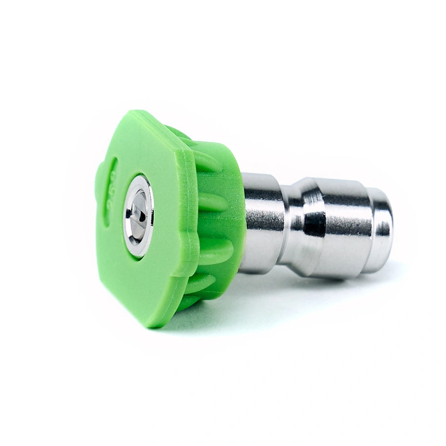 Stainless Steel QC 25° 3.0 Nozzle