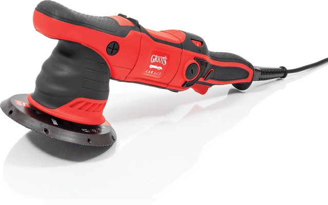 G9 Random Orbital Polisher