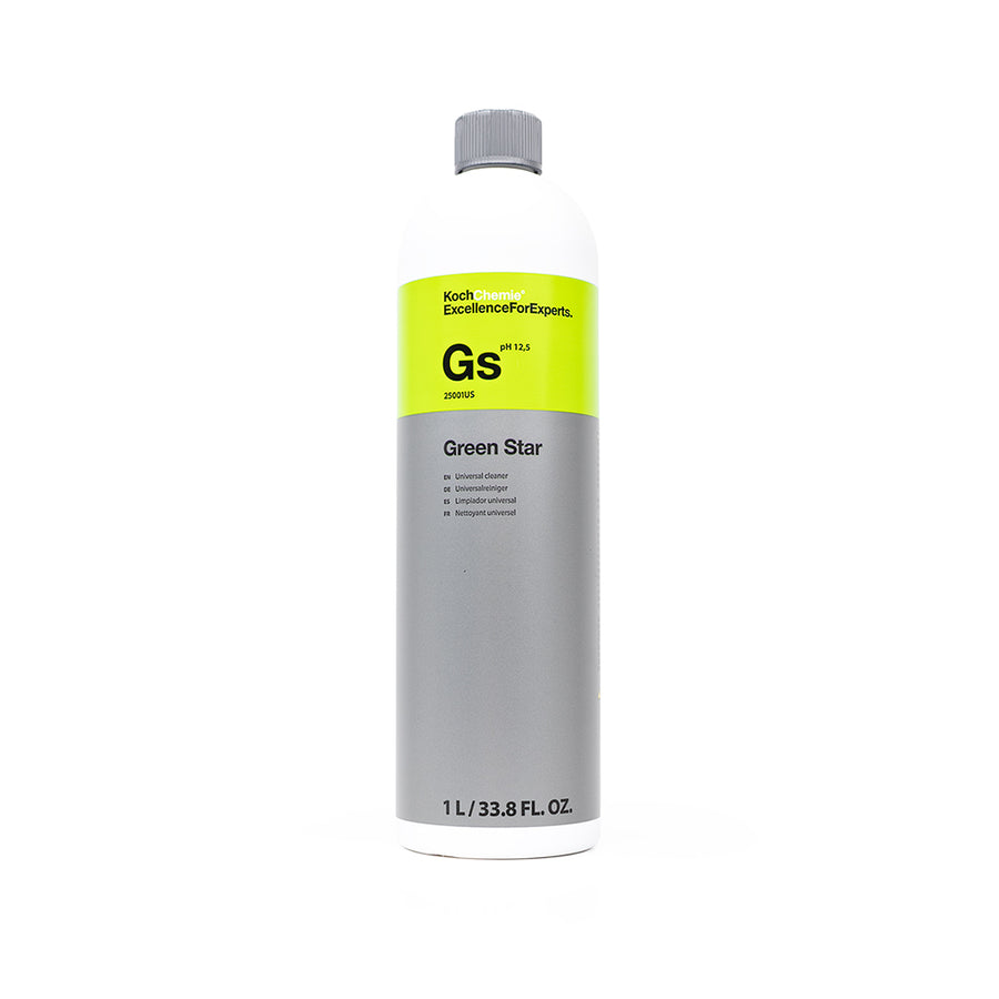 KCX GREEN STAR 1L