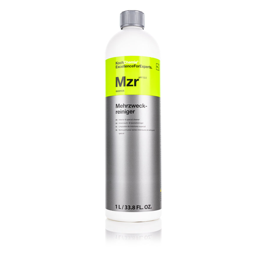 Mehrzweck-reiniger (MZR)