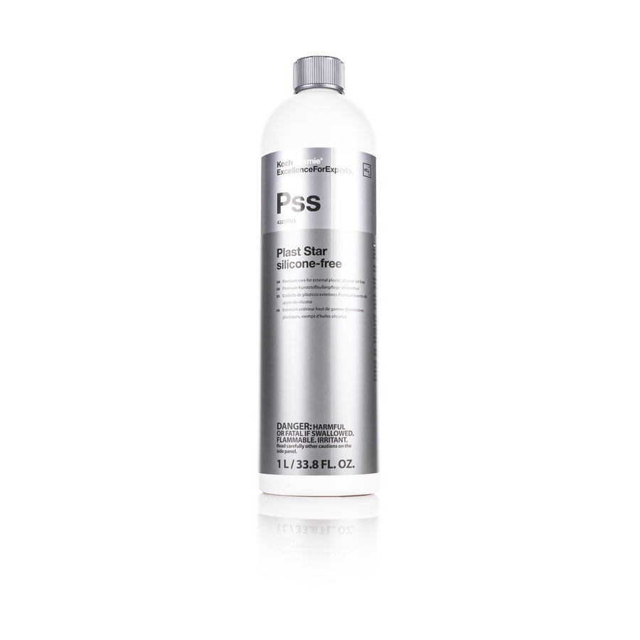 Plast Star Silicone-Free