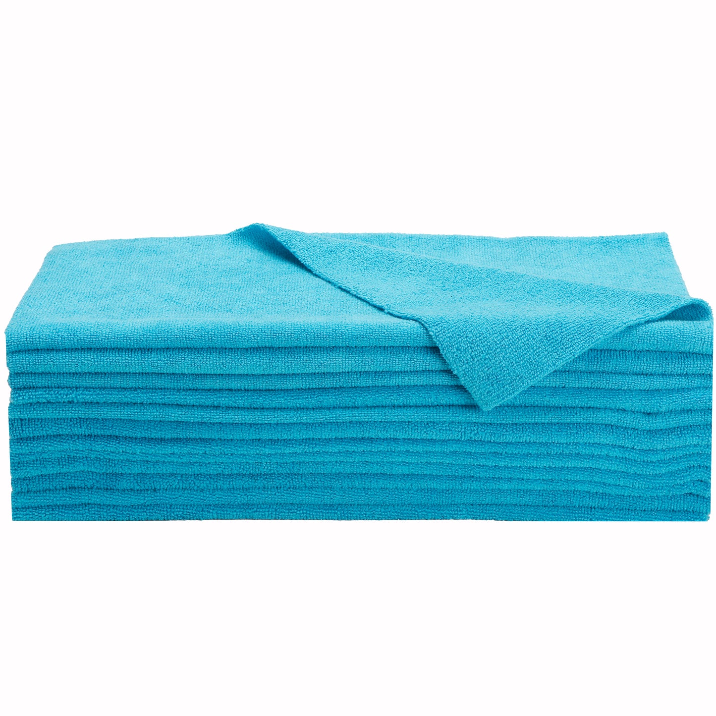 Detailing Edgeless Basic Towel 16"x16" - 12 Pack