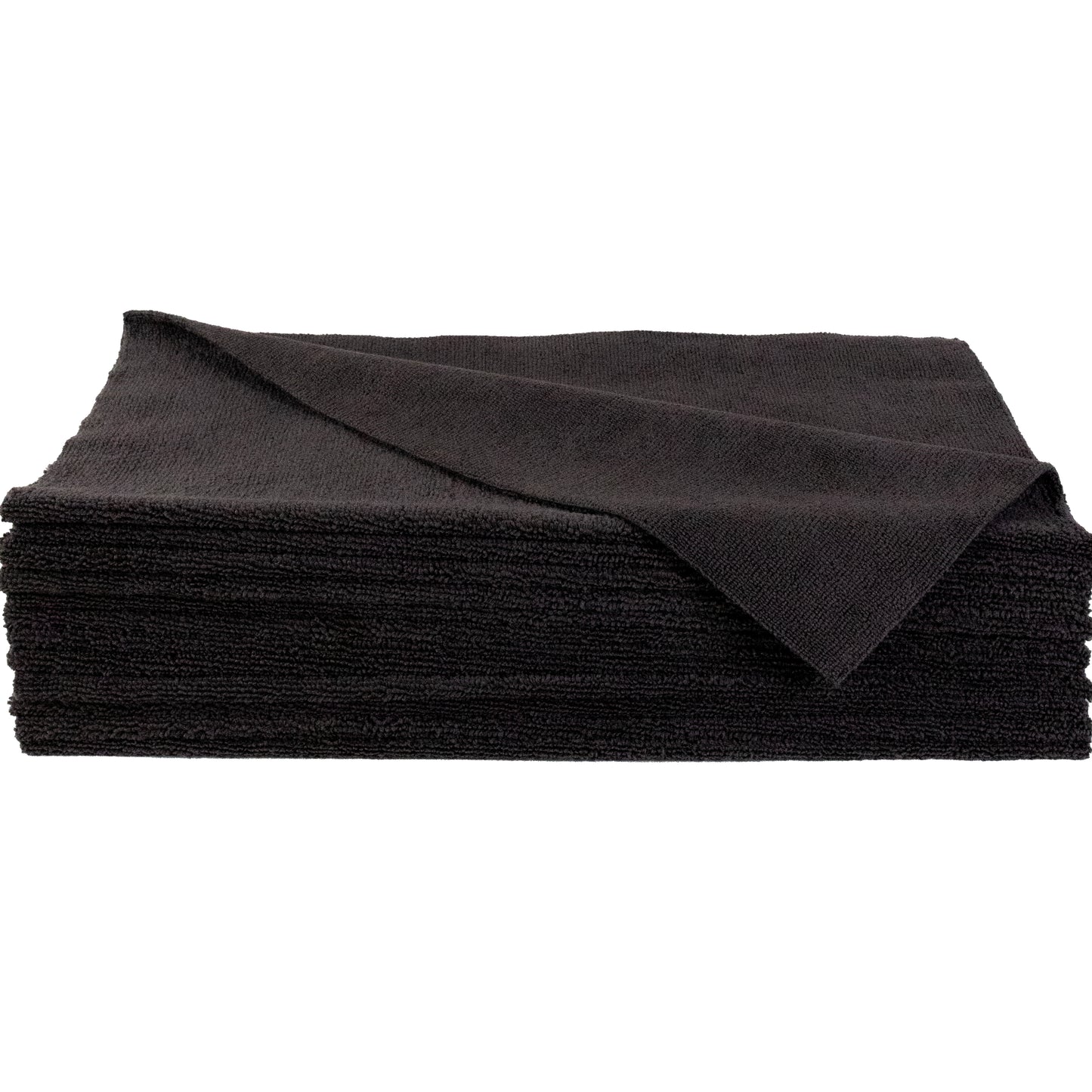 Detailing Edgeless Basic Towel 16"x16" - 12 Pack