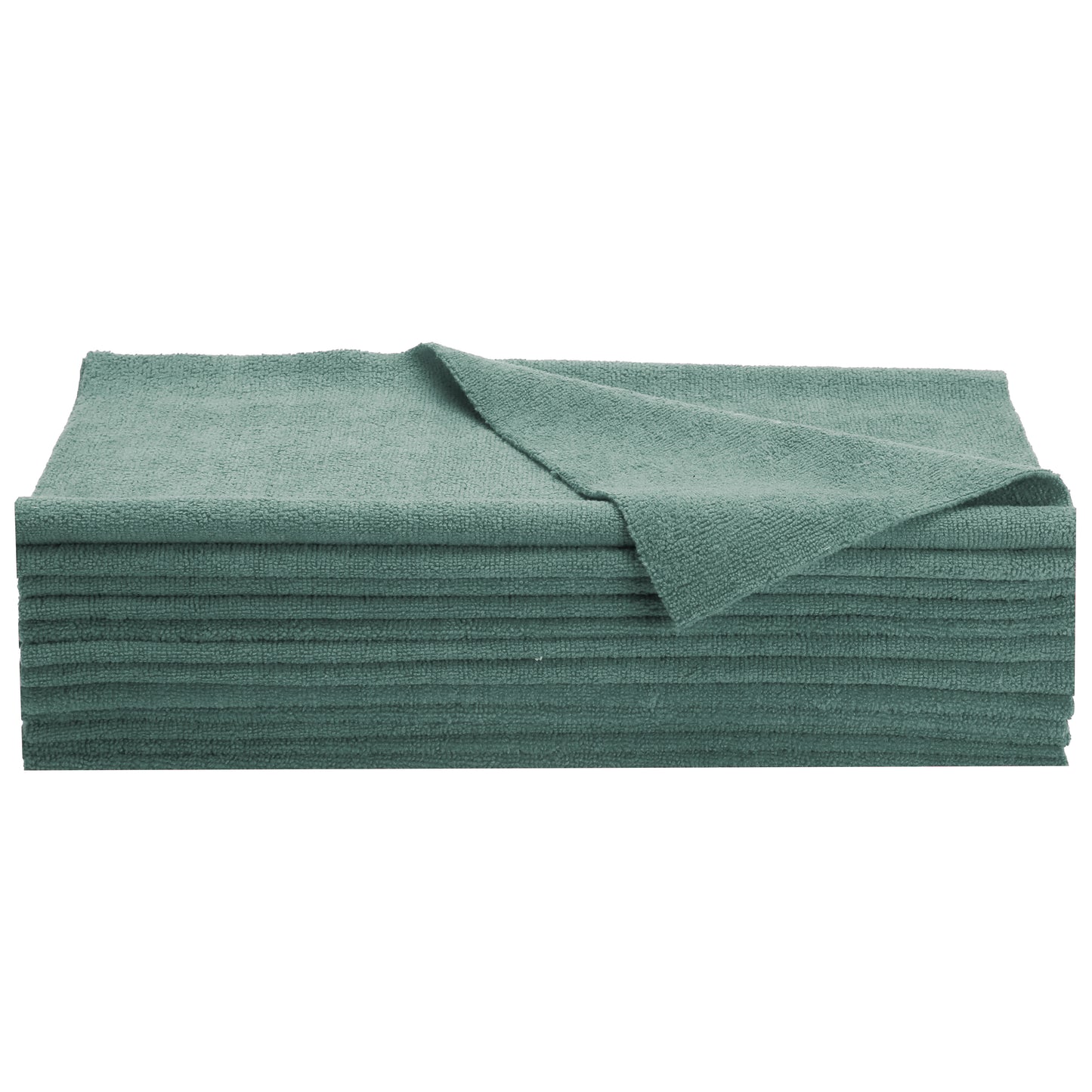 Detailing Edgeless Basic Towel 16"x16" - 12 Pack