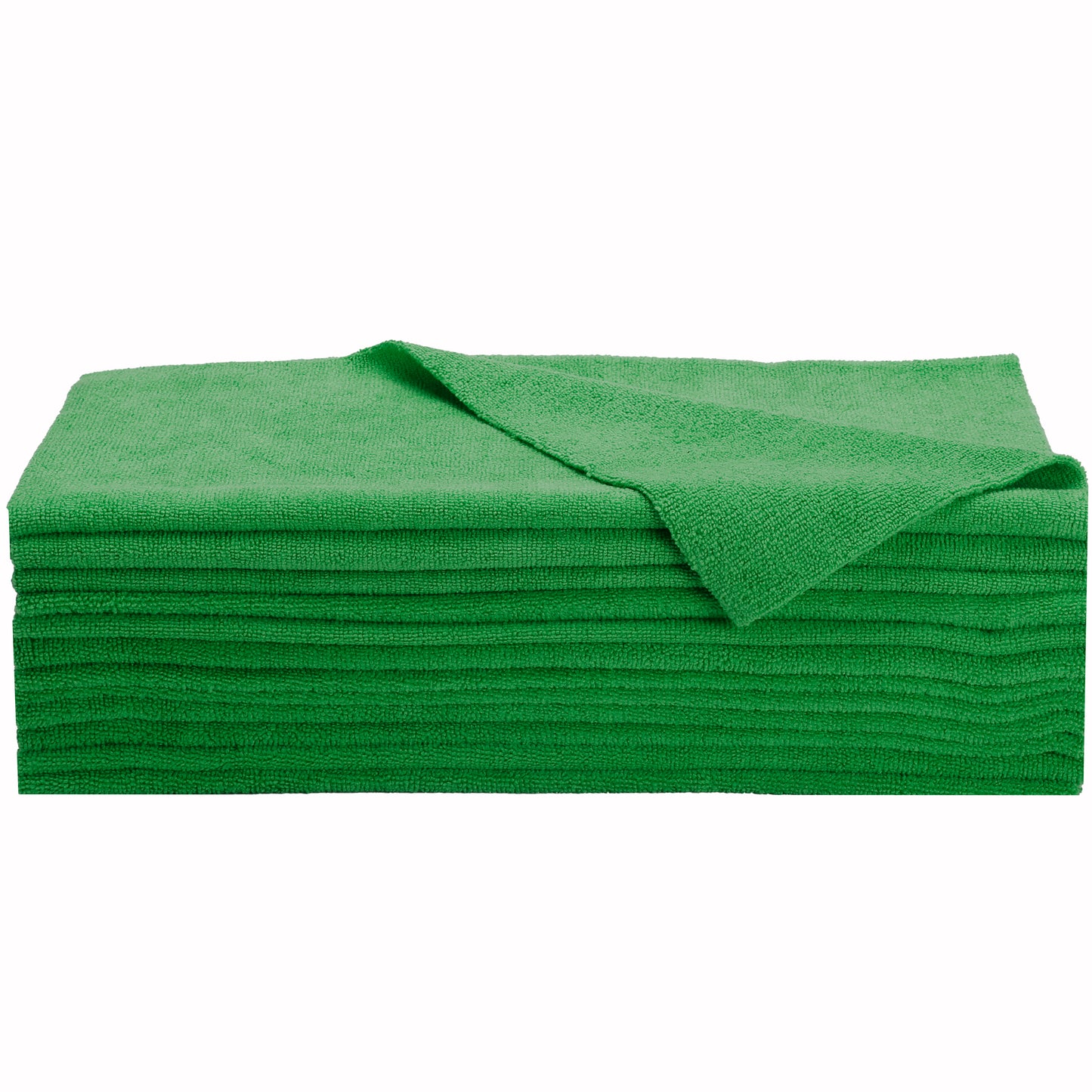 Detailing Edgeless Basic Towel 16"x16" - 12 Pack