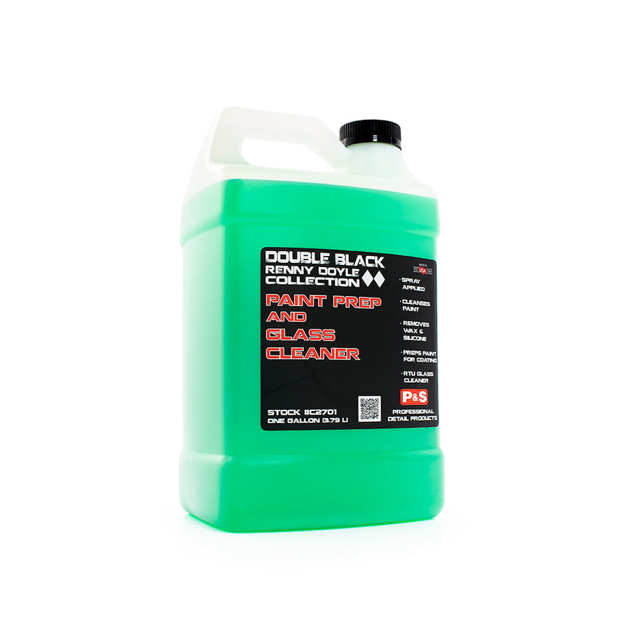 Paint Coating Surface Prep