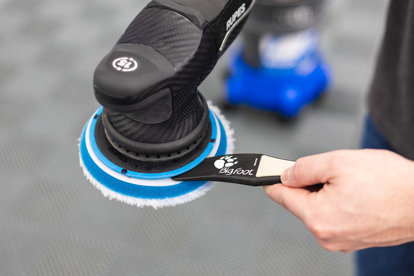 BIGFOOT CLAW PAD TOOL