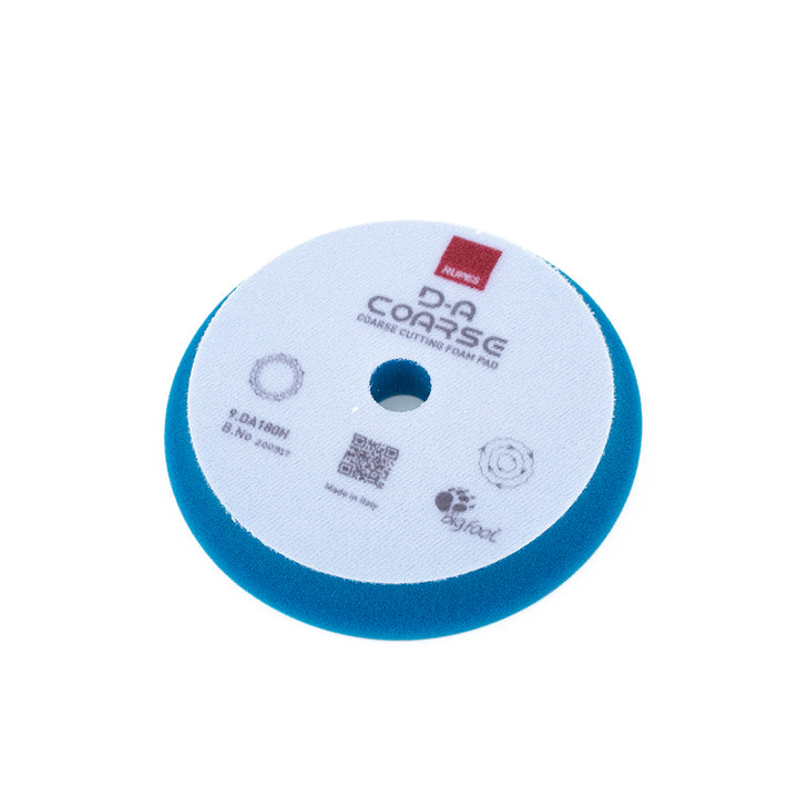RUPES Blue Foam Cutting Pad 6"