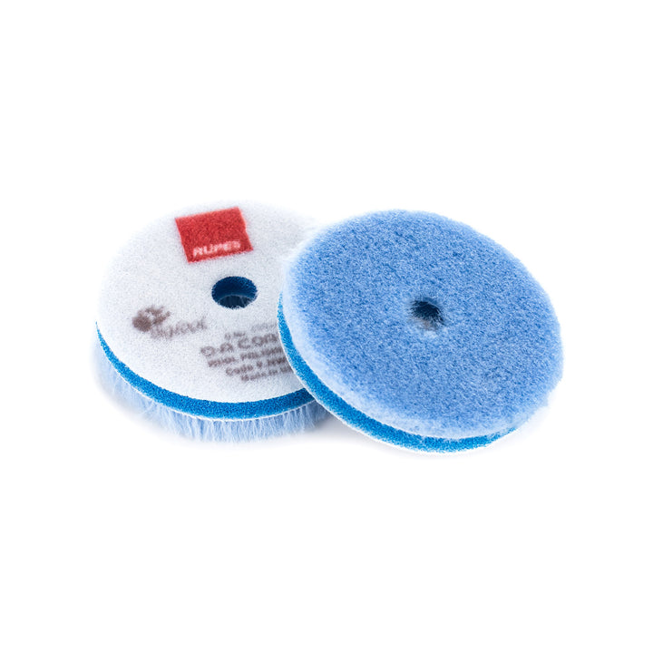 RUPES Blue Wool Cutting Pad