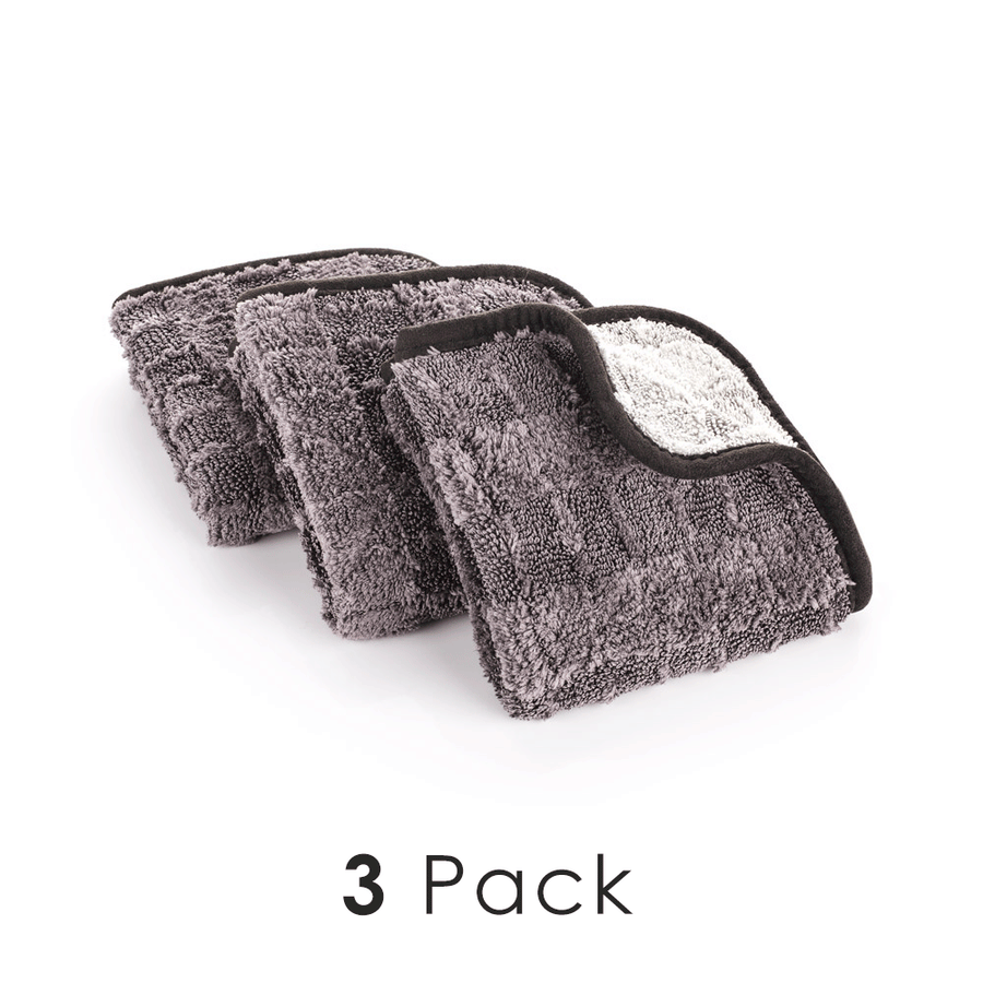 The Gauntlet 12x12 (3 PACK)