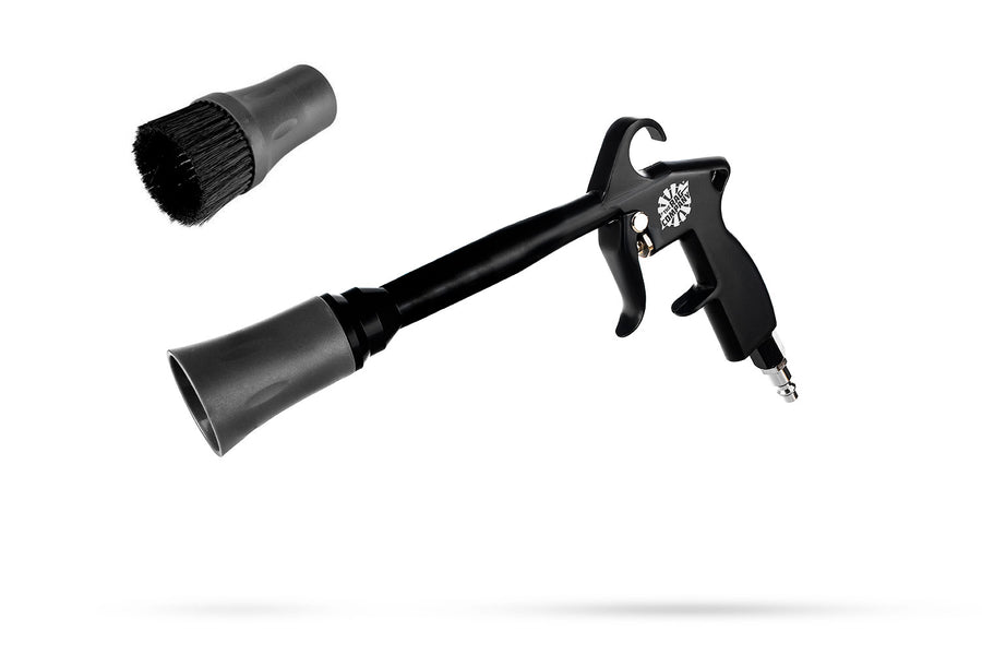 Ultra Air Blaster V2