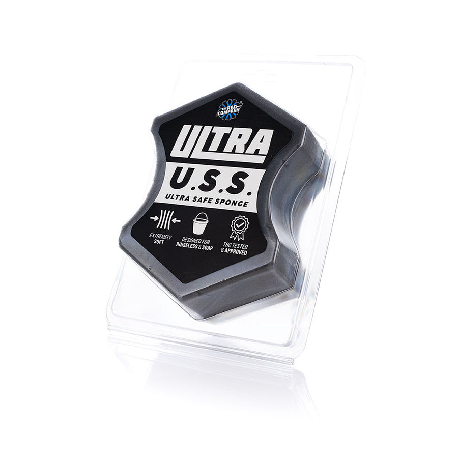 ULTRA Safe Sponge