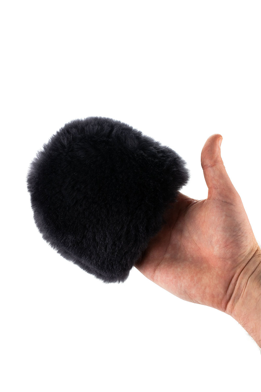 ULTRA Wool Wheel Mitt