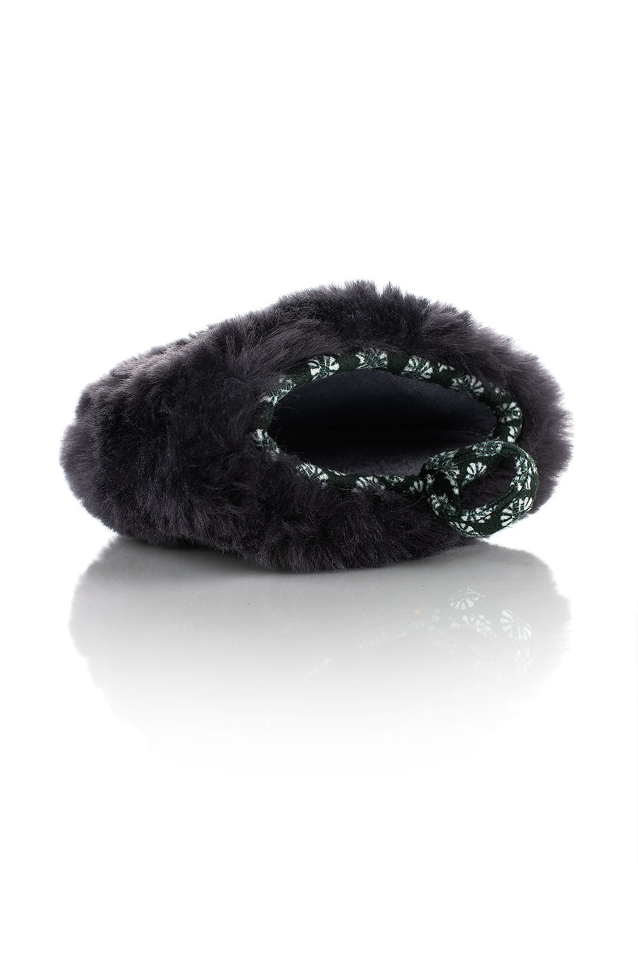 ULTRA Wool Wheel Mitt
