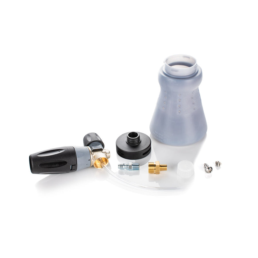 PF22.2 Foam Cannon Kit