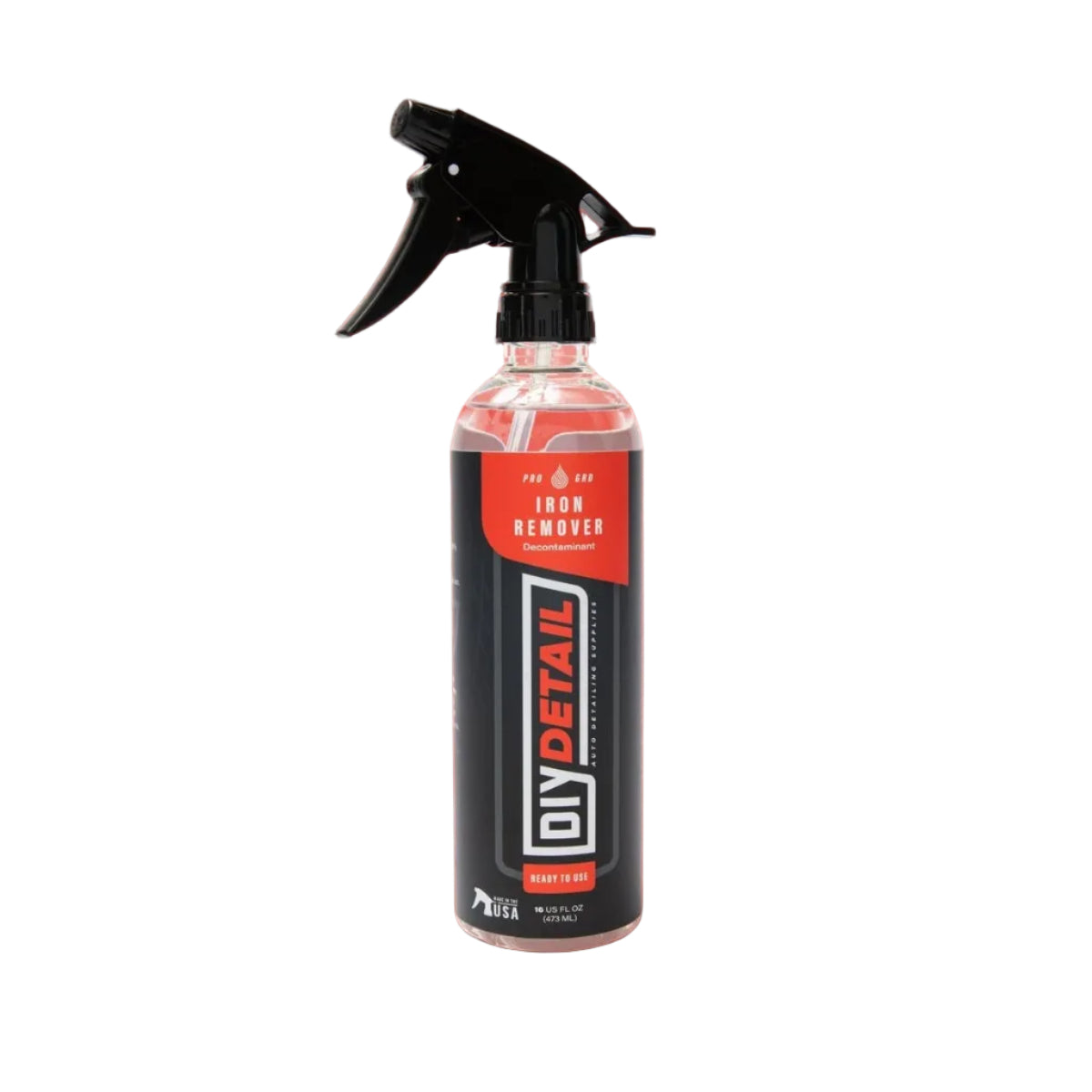 IRON REMOVER - 16oz