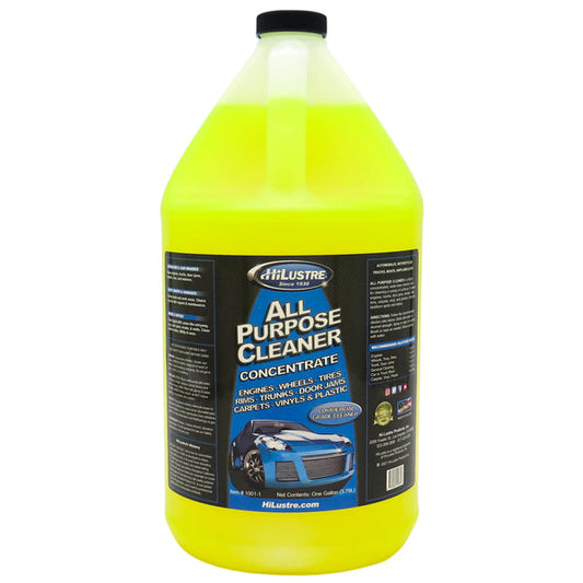 All Purpose Cleaner