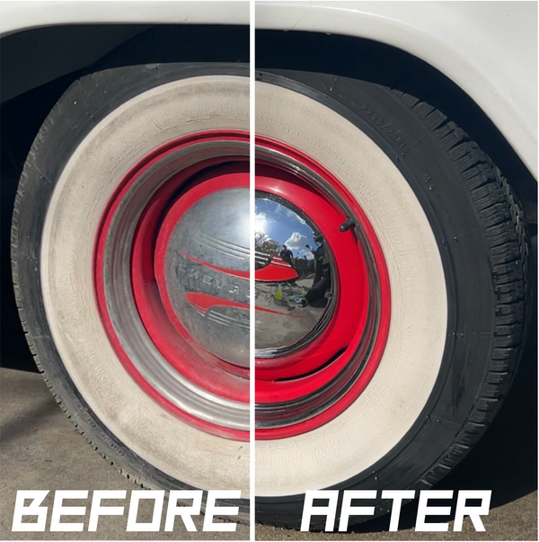 Silver Billet® All Metal Polish