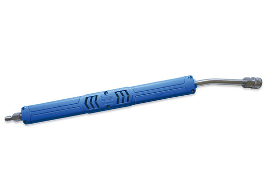 MTM ACQUALINE 20" BENT LANCE WITH QC's