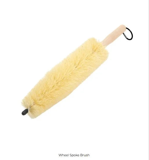 Wheel Barrel Brush