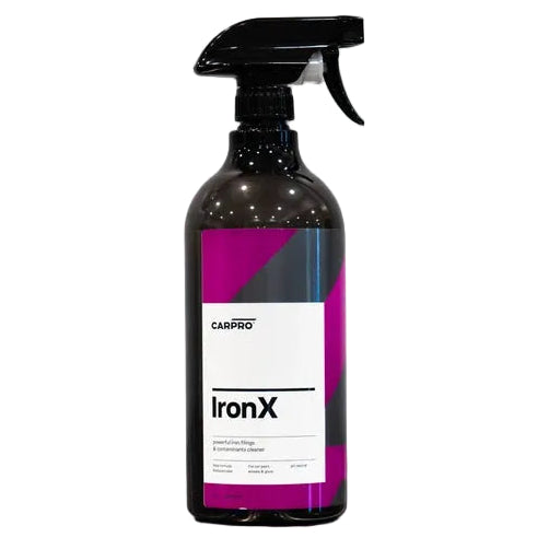 CARPRO IronX