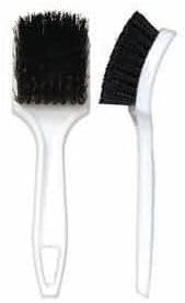 Carpet & Floor Mat Brush