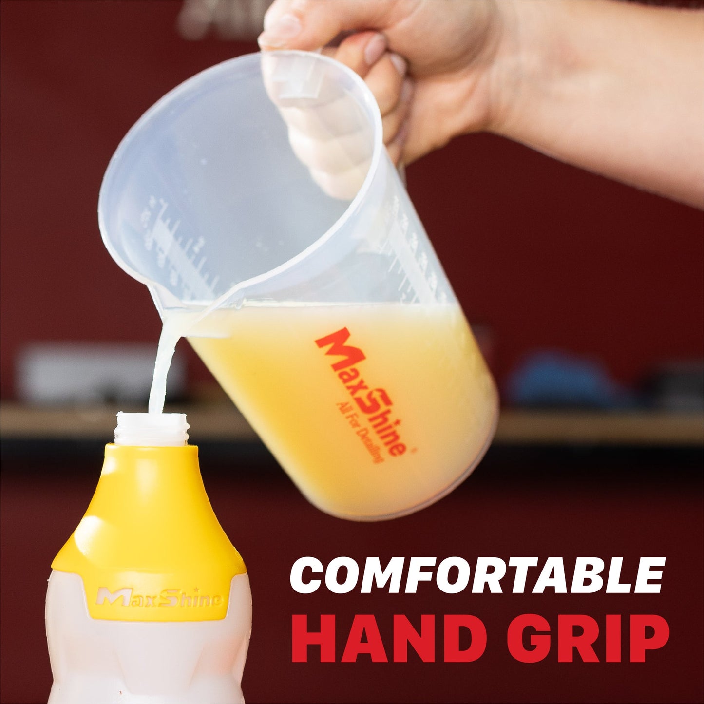 Measuring Cups