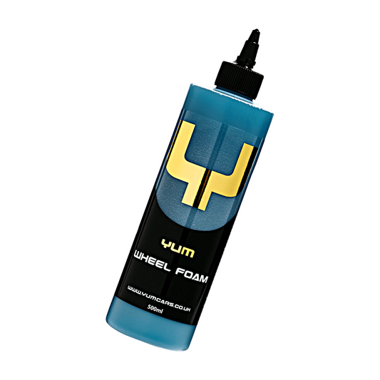 Yum Wheel Foam