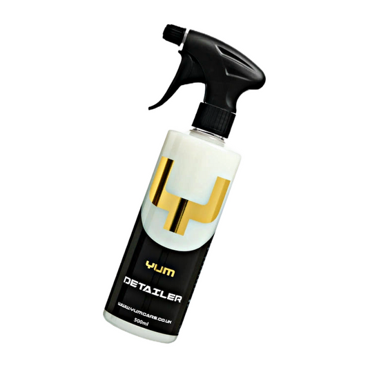 Yum Detailer