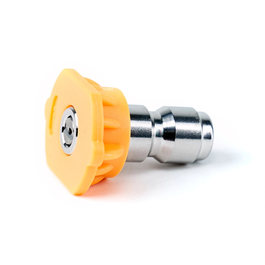 Stainless Steel QC 15° 3.0 Nozzle