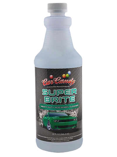 SUPERBRITE HEAVY DUTY WHEEL ACID