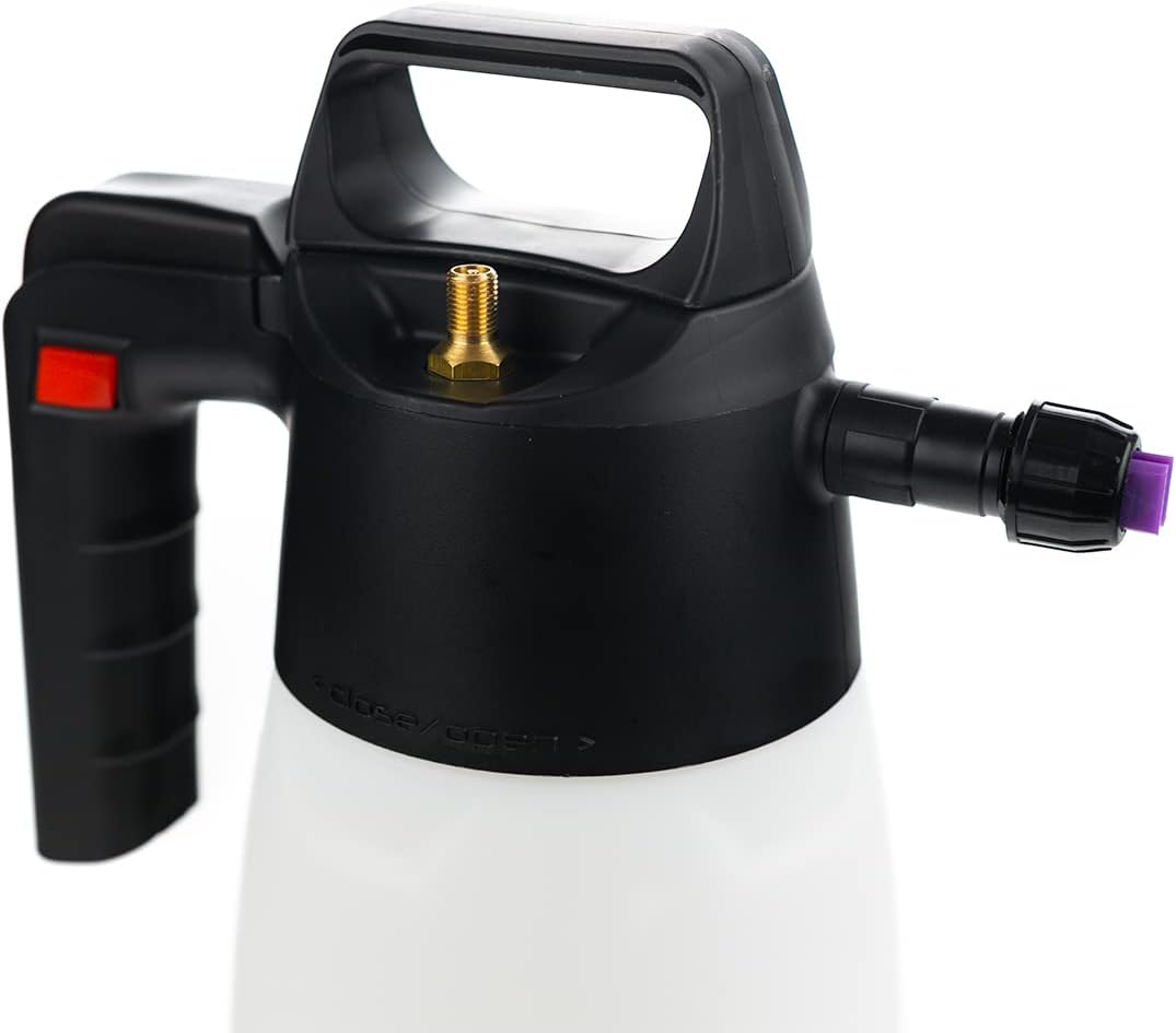 IK FOAM Pro 2+ Pump Spray Foamer