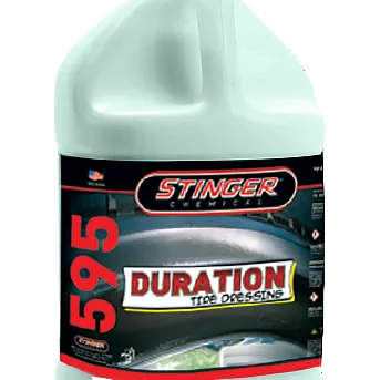 Duration Tire Dressing