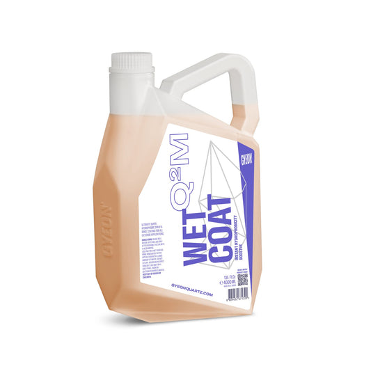 GYEON Wetcoat 4000ml
