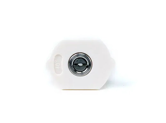 Stainless Steel QC 40° 3.0 Nozzle