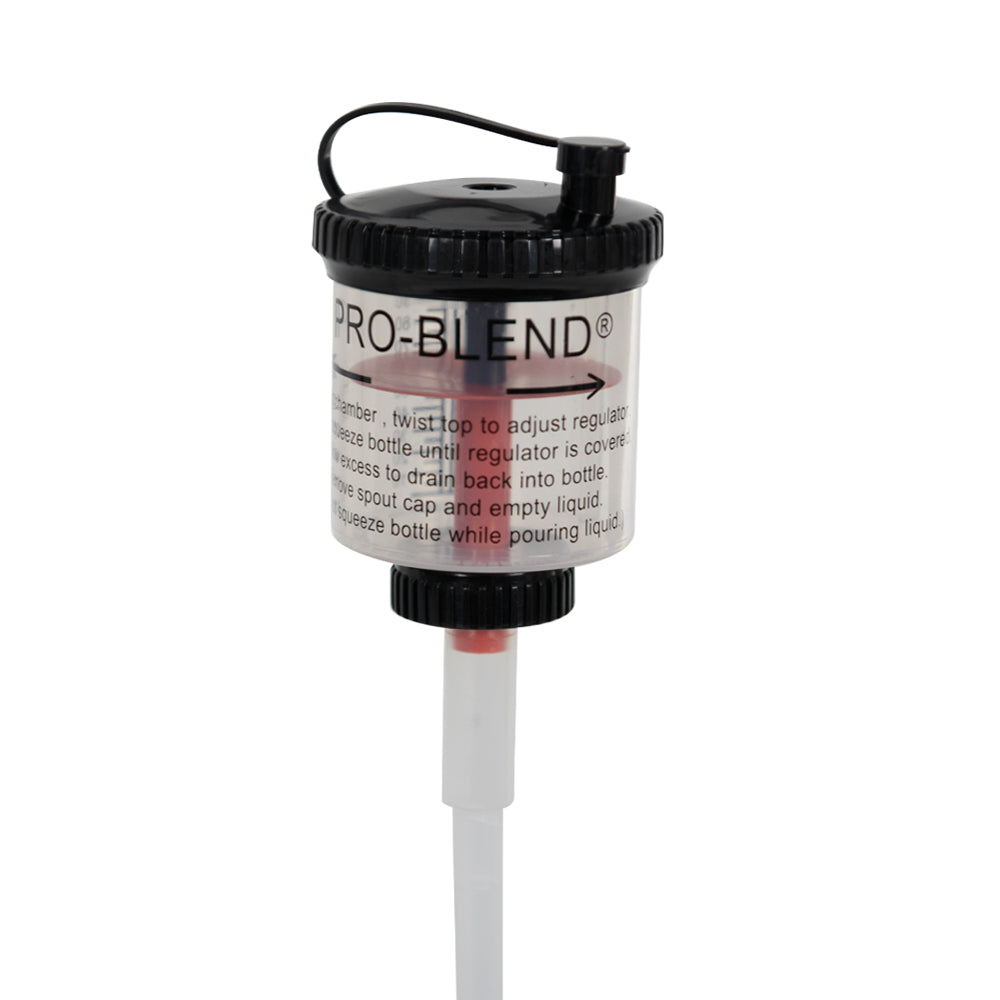 Pro-Blend Bottle Proportioner