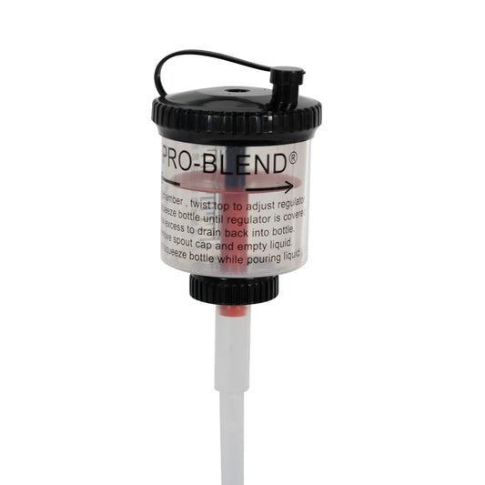 Pro-Blend Bottle Proportioner