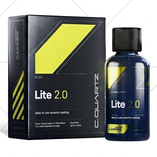 CQUARTZ Lite 2.0