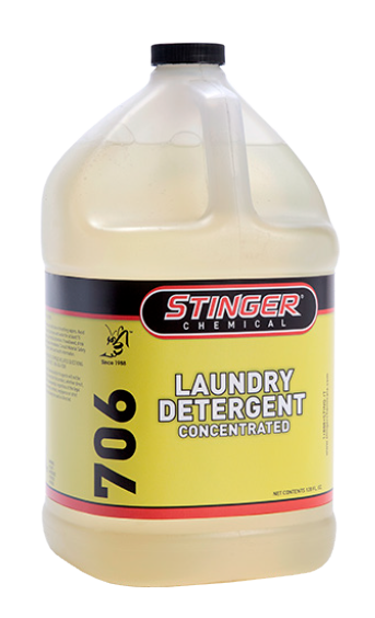 Laundry Detergent