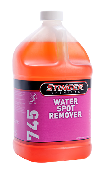 Water Spot Remover