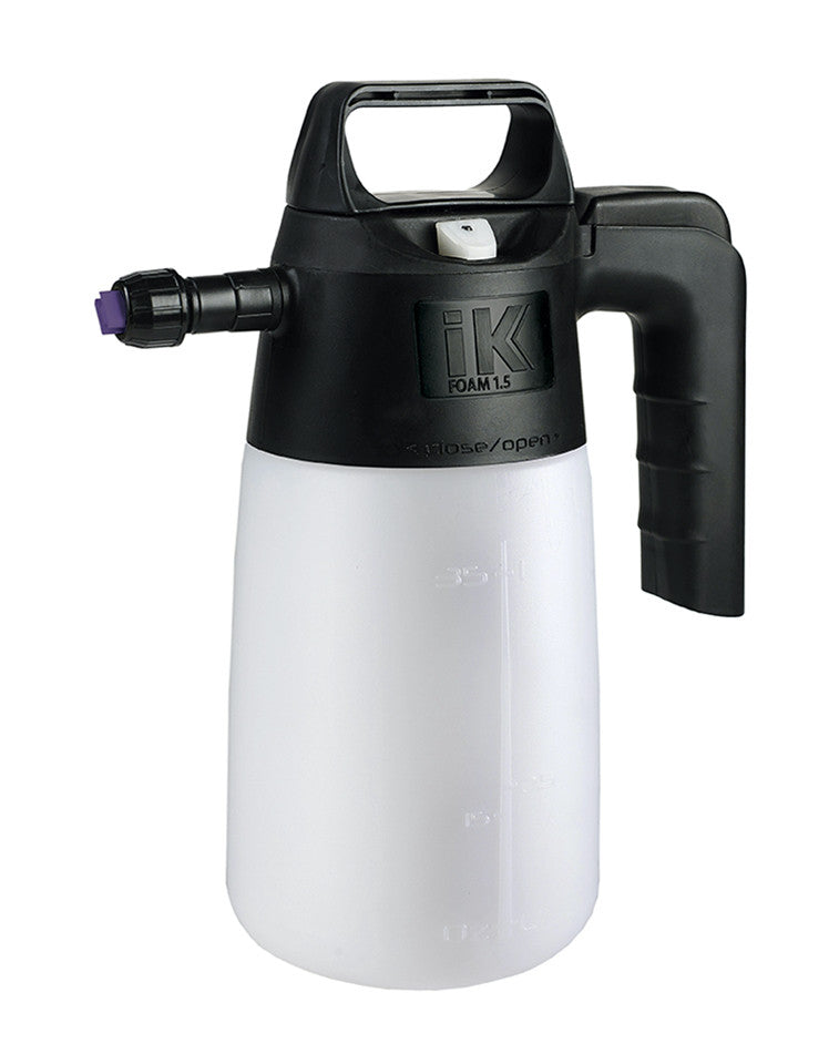 IK Foam 1.5 Sprayer