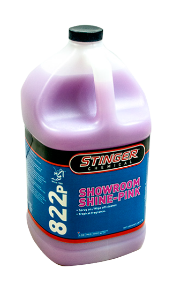 Showroom Shine